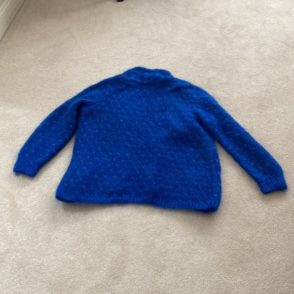 Frances Lesley Sweater - Picture 6 of 8